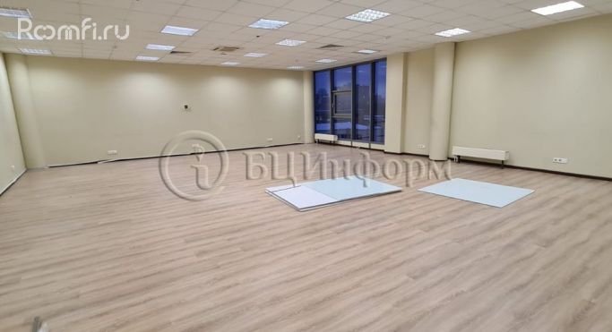Аренда офиса 106.6 м², Белоостровская улица - фото 1