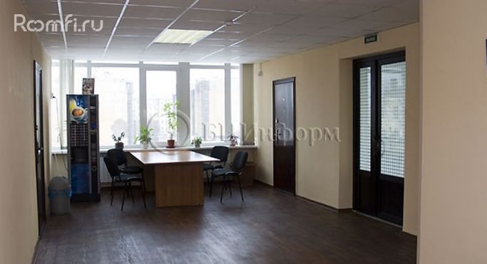 Аренда офиса 42.5 м², Смоленская улица - фото 3