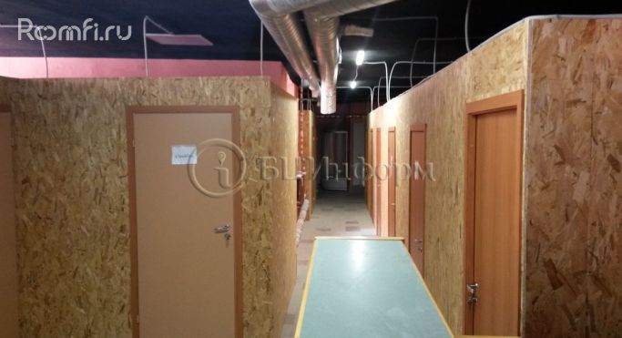 Аренда помещения свободного назначения 12 м², Таврическая улица - фото 2