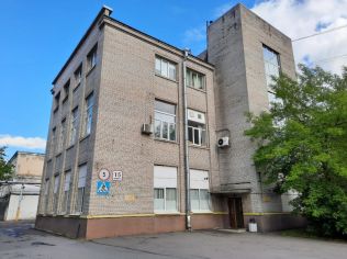 Аренда производственного помещения 8.3 м²