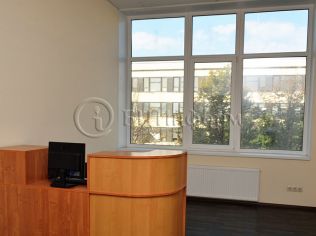Аренда офиса 36.5 м²
