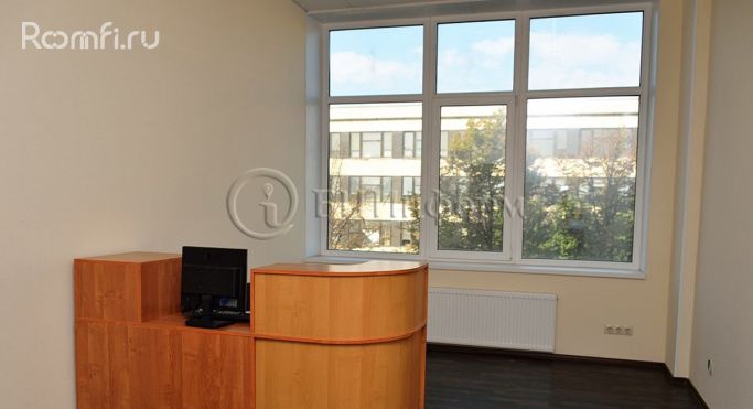 Аренда офиса 36.5 м², Левашовский проспект - фото 1