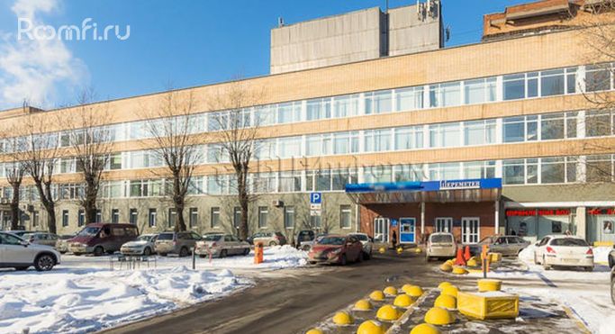 Аренда офиса 35.8 м², проспект Стачек - фото 3