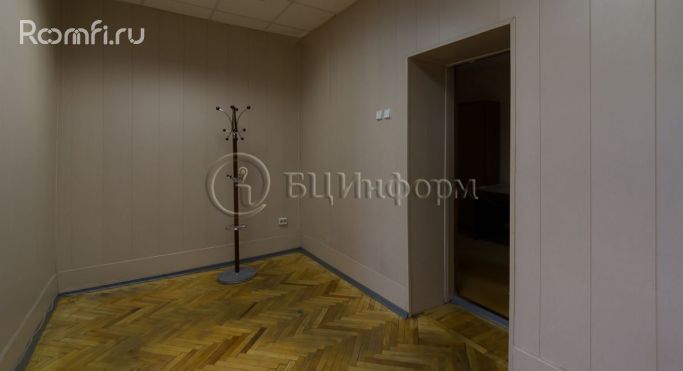 Аренда офиса 39 м², набережная канала Грибоедова - фото 1