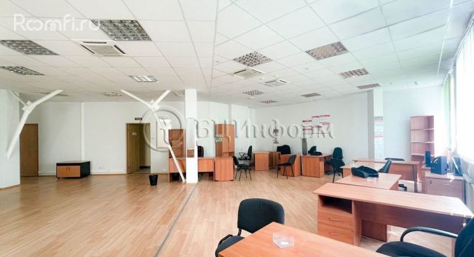 Аренда офиса 70 м², Мурзинская улица - фото 2