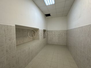 Аренда офиса 109.7 м²