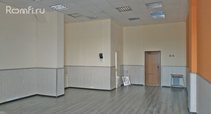 Аренда офиса 62.8 м², проспект Тореза - фото 2