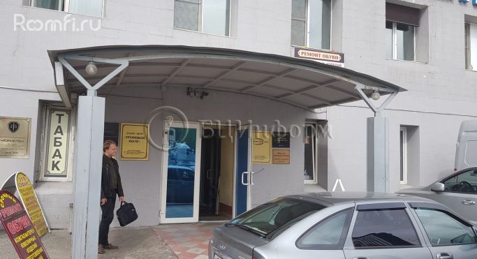 Аренда офиса 55 м², проспект Обуховской Обороны - фото 4
