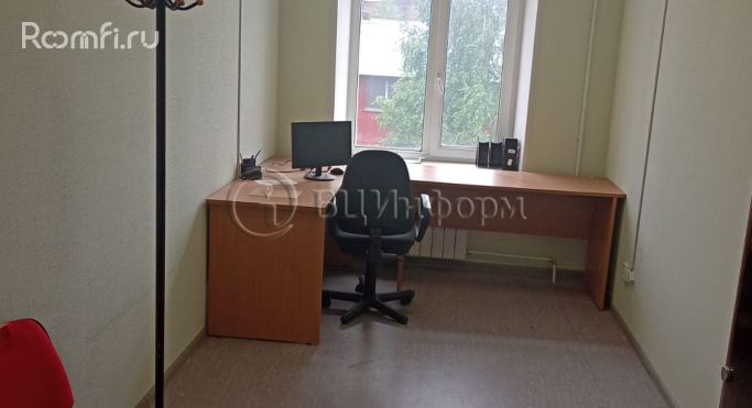 Аренда офиса 11 м², улица Ватутина - фото 2