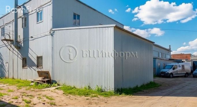 Аренда офиса 150 м², улица Маршала Новикова - фото 4
