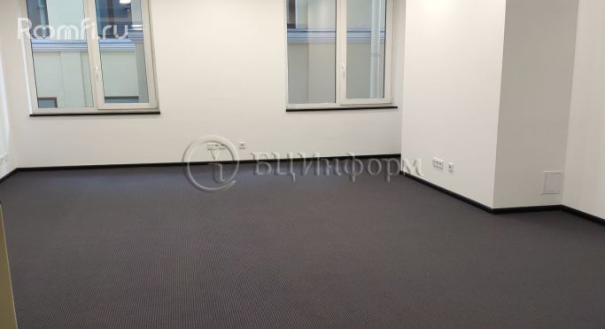 Аренда офиса 33.7 м², улица Маяковского - фото 2