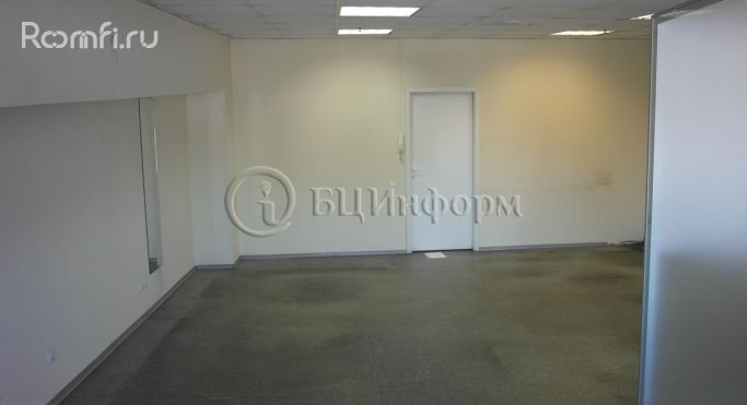 Аренда офиса 21 м², Новолитовская улица - фото 2