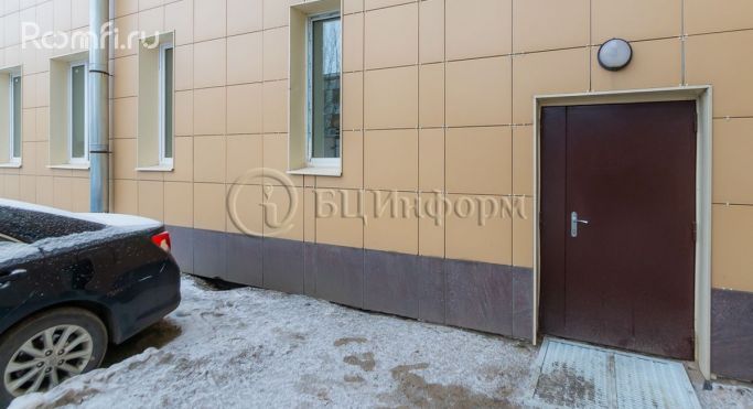 Аренда офиса 39.4 м², Уральская улица - фото 3