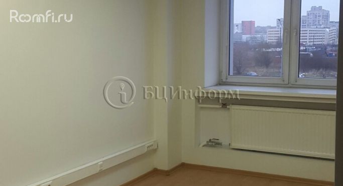 Аренда офиса 35 м², Софийская улица - фото 2