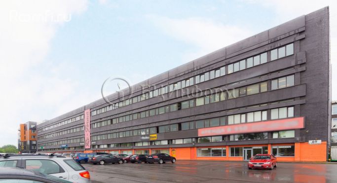 Аренда офиса 732 м², шоссе Революции - фото 5