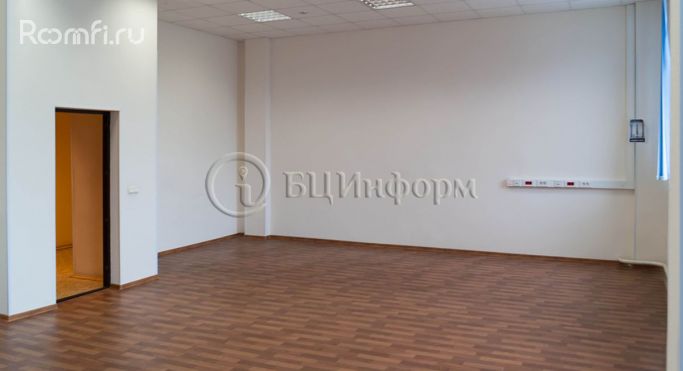 Аренда офиса 37.2 м², Домостроительная улица - фото 3