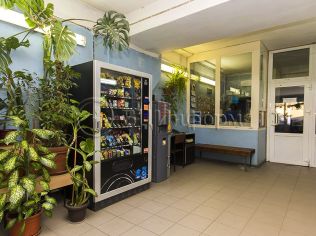 Аренда производственного помещения 420 м²