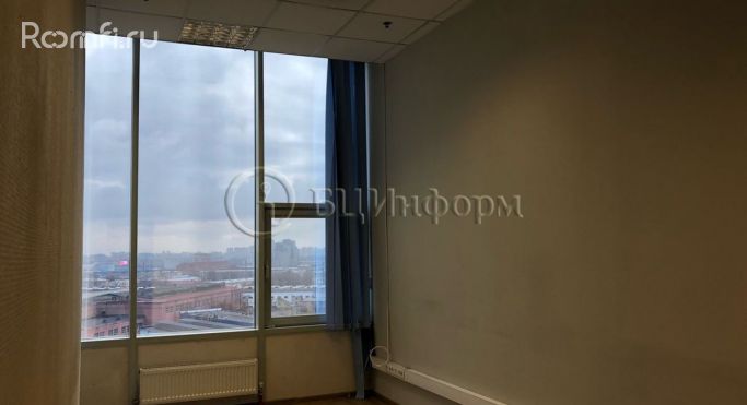 Аренда офиса 17 м², Новорощинская улица - фото 1