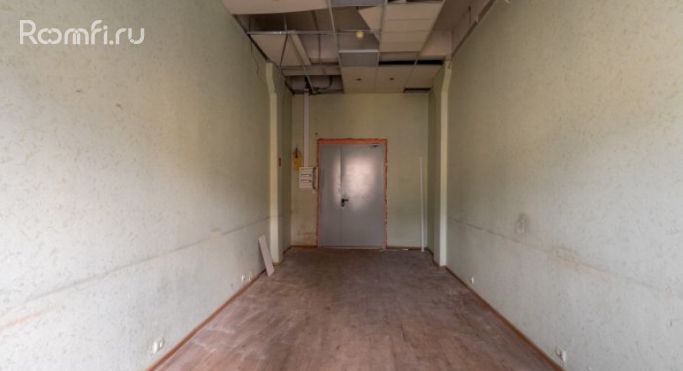 Аренда производственного помещения 27.5 м², Промышленная улица - фото 3