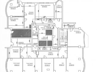 Аренда помещения свободного назначения 501.4 м²