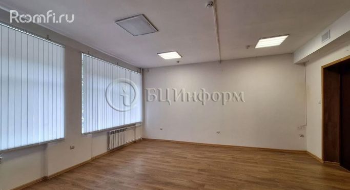 Аренда офиса 33 м², Промышленная улица - фото 2