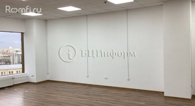 Аренда офиса 67.7 м², площадь Александра Невского - фото 4