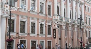 Продажа торгового помещения 214.4 м², Невский проспект - фото 2