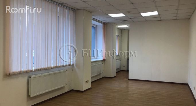 Аренда офиса 37.5 м², проспект Стачек - фото 3