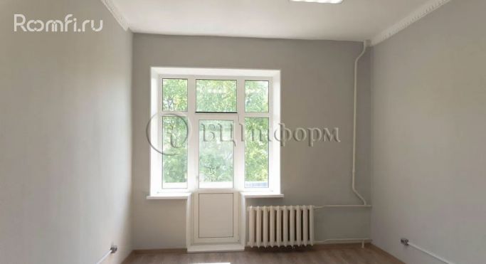 Аренда офиса 307.4 м², Автовская улица - фото 2
