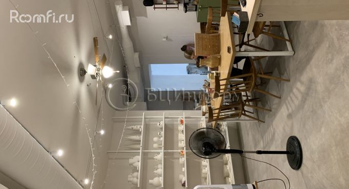 Аренда торгового помещения 100.2 м², Гражданская улица - фото 4