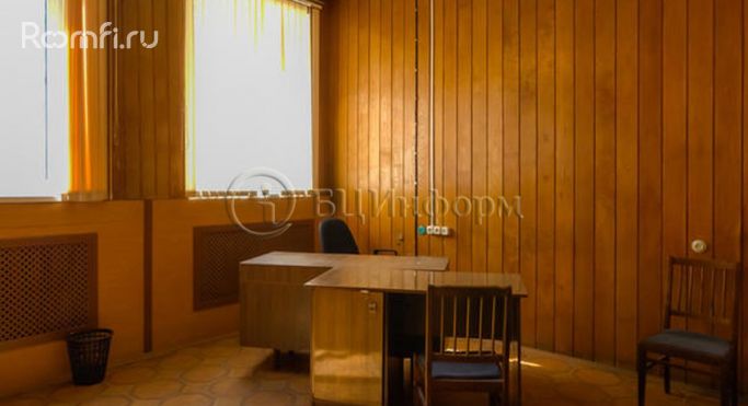 Аренда офиса 12.8 м², Сабировская улица - фото 2