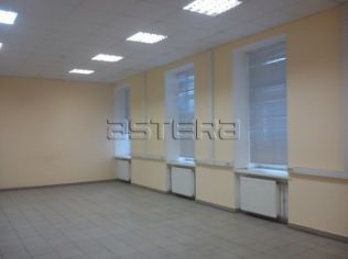 Аренда офиса 230 м²