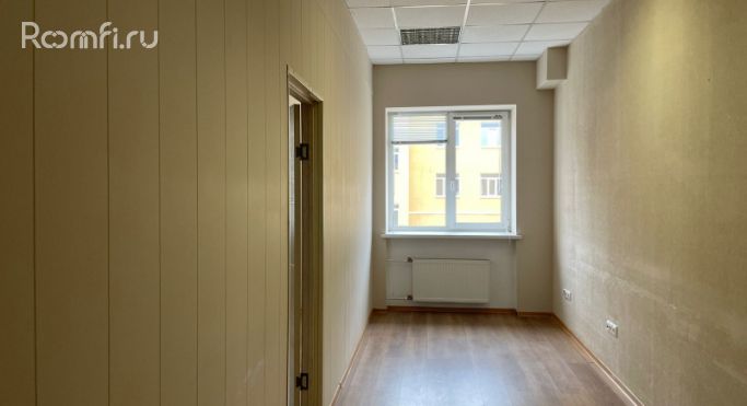 Аренда офиса 45.5 м², Заозёрная улица - фото 3