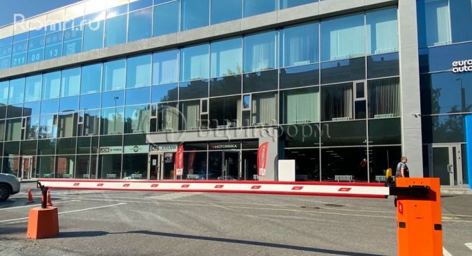 Аренда торгового помещения 126.3 м², Придорожная аллея - фото 3