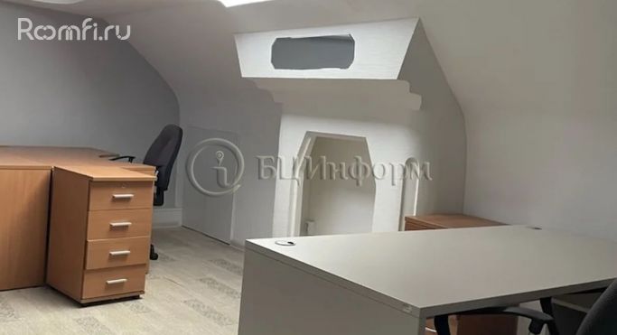 Аренда офиса 22.7 м², Большая Морская улица - фото 1
