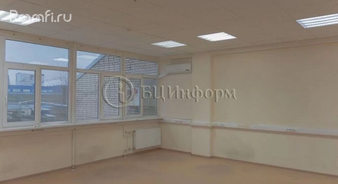 Аренда офиса 44.3 м², проспект Юрия Гагарина - фото 4