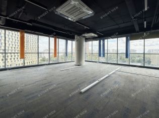 Аренда офиса 442.3 м²