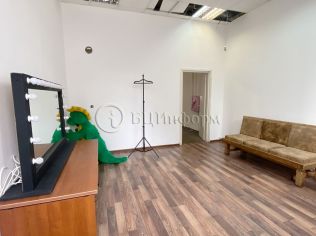 Аренда помещения свободного назначения 39.2 м²