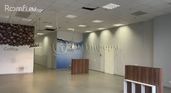 Аренда офиса 465 м², Большой проспект Васильевского острова - фото 2
