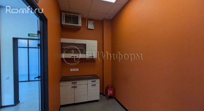 Аренда офиса 100.8 м², проспект Обуховской Обороны - фото 3