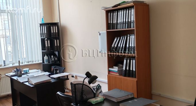 Аренда офиса 31.5 м², Лиговский проспект - фото 3