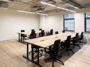 Аренда офиса 120 м²