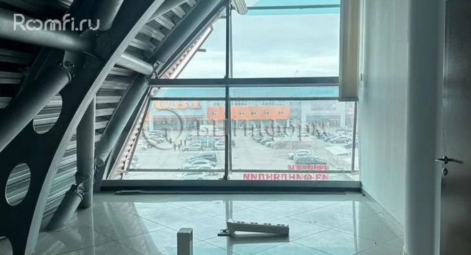 Аренда помещения свободного назначения 146.3 м², Лахтинский проспект - фото 2