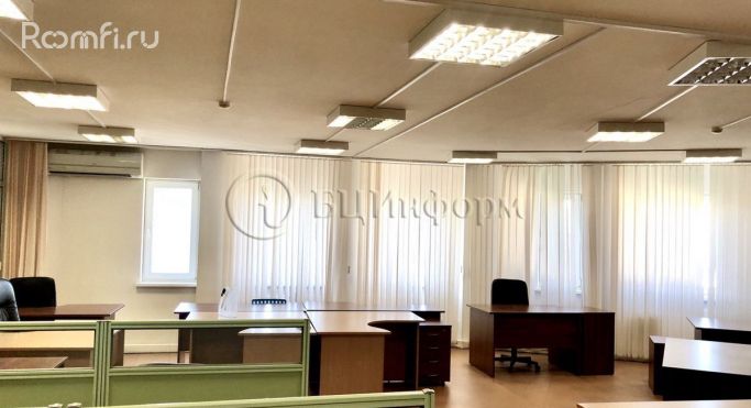 Аренда офиса 329.8 м², набережная реки Мойки - фото 1