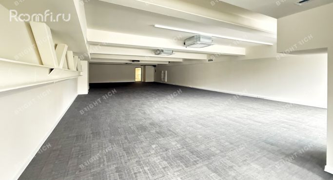 Аренда офиса 2217.7 м², Херсонская улица - фото 3