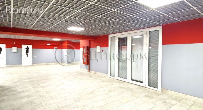 Аренда помещения свободного назначения 65 м², Краснопутиловская улица - фото 2