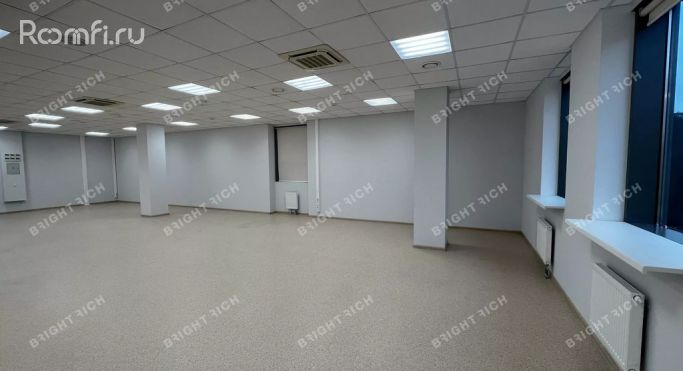 Аренда офиса 288 м², Большой Сампсониевский проспект - фото 3