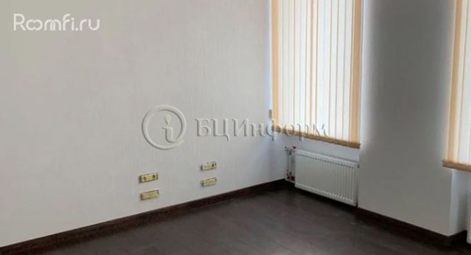 Аренда офиса 600 м², улица Моисеенко - фото 5
