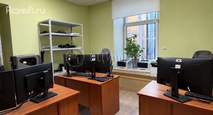 Аренда офиса 275.5 м², Средний проспект Васильевского острова - фото 5