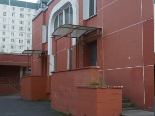 Аренда помещения свободного назначения 280 м2, метро Комендантский Проспект